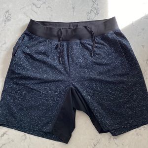 Lululemon mens shorts -NWOT